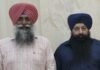 ਗੁਰੂ ਘਰਾਂ ਦੀ ਸੁਰੱਖਿਆ ਦੇ ਵਿਸੇਸ ਉਪਰਾਲੇ ਕੀਤੇ ਜਾਣ: ਚੱਡਾ-ਨੀਟੂ