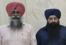 ਗੁਰੂ ਘਰਾਂ ਦੀ ਸੁਰੱਖਿਆ ਦੇ ਵਿਸੇਸ ਉਪਰਾਲੇ ਕੀਤੇ ਜਾਣ: ਚੱਡਾ-ਨੀਟੂ