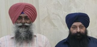 ਗੁਰੂ ਘਰਾਂ ਦੀ ਸੁਰੱਖਿਆ ਦੇ ਵਿਸੇਸ ਉਪਰਾਲੇ ਕੀਤੇ ਜਾਣ: ਚੱਡਾ-ਨੀਟੂ