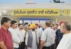 पंजाब अंतरराष्ट्रीय खेल आयोजनों की मेजबानी में नए मील पत्थर स्थापित करेगा; सभी व्यवस्थाएं वैश्विक मानकों के अनुरूप होनी चाहिए; मेयर धीर और नितिन कोहली भी दिखाई तैयारियां