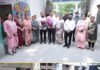 सरकारी स्कूलों को बेहतर बनाना और विद्यार्थियों को विश्वस्तरीय शिक्षा उपलब्ध करवाना मान सरकार की प्राथमिकता : वनीत धीर