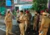 नशे के खिलाफ जालंधर पुलिस एक्शन में! रात को शराब ठेकों के बाहर और दिन में 3 मेडिकल स्टोर चेक, ADCP बोलीं- कड़ी कार्रवाई होगी