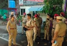 नशे के खिलाफ जालंधर पुलिस एक्शन में! रात को शराब ठेकों के बाहर और दिन में 3 मेडिकल स्टोर चेक, ADCP बोलीं- कड़ी कार्रवाई होगी