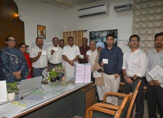 एस.आई.आर. उपरान्त ज़िला जालंधर की अंतिम वोटर सूची प्रकाशित, ज़िला जालंधर में कुल 15,25,450 वोटर; मतदाता कम होने से बदलेंगे समीकरण
