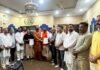 खत्री महासभा पंजाब ने संदीप गगन को सौंपी जालंधर यूनिट की कमान