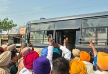बड़ी खबर: झोटा हत्याकांड में मुख्य आरोपी राजस्थान से गिरफ्तार! मानसा जा रहे विधायक अयाली समेत 50 से अधिक समर्थक हिरासत में