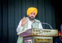 नशा तस्करों पर सख्ती के लिए पुलिस को खुली छूट, DSPs को मिलेंगे 117 नए वाहन: CM मान