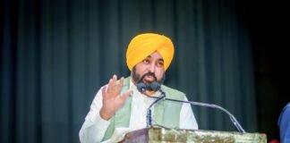नशा तस्करों पर सख्ती के लिए पुलिस को खुली छूट, DSPs को मिलेंगे 117 नए वाहन: CM मान