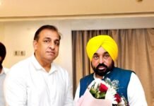 जालंधर एशियन चैंपियंस ट्रॉफी की मेजबानी के लिए पूरी तरह तैयार, अंतरराष्ट्रीय टीमें पहुंचनी शुरू: नितिन कोहली