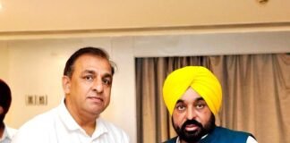 जालंधर एशियन चैंपियंस ट्रॉफी की मेजबानी के लिए पूरी तरह तैयार, अंतरराष्ट्रीय टीमें पहुंचनी शुरू: नितिन कोहली