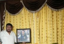 टिम्मी चावला के परिवार से मिले सचिन पायलट और परगट सिंह, इंसाफ की लड़ाई में हर कदम पर साथ देने का दिया भरोसा