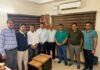 अग्रवाल समाज का विशाल शरद पूर्णिमा मेला 25 अक्टूबर को अग्रोहा धाम में, हिमाचल प्रदेश के राज्यपाल कविंद्र गुप्ता होंगे शामिल
