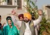 1 नवंबर को महिलाओं के मोबाइल पर फिर बजेगी ‘टूं-टूं’, सम्मान राशि जारी करेंगे CM भगवंत मान