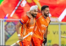 एशियन चैंपियंस ट्रॉफी 2026 का दूसरा दिन: भारत, जापान और मलेशिया ने दर्ज की जीत, भारत ने चीन को 5-2 से हराया