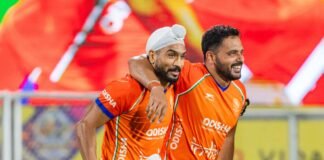 एशियन चैंपियंस ट्रॉफी 2026 का दूसरा दिन: भारत, जापान और मलेशिया ने दर्ज की जीत, भारत ने चीन को 5-2 से हराया