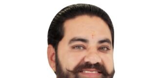 भाजपा युवा मोर्चा पंजाब की ओर से जालंधर की नई टीम की घोषणा, पंकज जुल्का बने मीडिया सेक्रेटरी