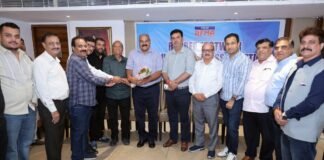 उद्योगपतियों की समस्याओं का प्राथमिकता से होगा समाधान, औद्योगिक विकास को मिलेगी गति: मेयर विनीत धीर