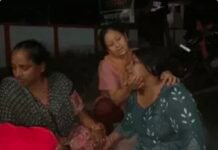 जालंधर में एलपीयू के पास हाई-स्पीड टिपर ने बाइक सवार युवकों को कुचला, डॉक्टर की मौत; साथी गंभीर घायल