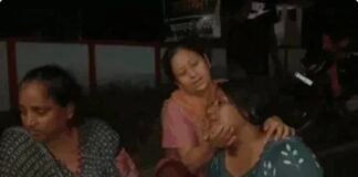 जालंधर में एलपीयू के पास हाई-स्पीड टिपर ने बाइक सवार युवकों को कुचला, डॉक्टर की मौत; साथी गंभीर घायल