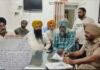 धर्म का अपमान नहीं सहेंगे: सिख जत्थेबंदियां विरोध में, जिमखाना क्लब के ओहदेदारों और पुलिस अधिकारियों के खिलाफ रोष मार्च; मीटिंग आज
