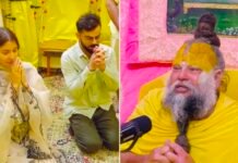 विराट कोहली के प्रवक्ता ने दिया पहला बयान, आरोपों को बताया ‘निराधार’; ₹5 करोड़ में प्रेमानंद महाराज के दर्शन कराने का किया जा रहा था दावा?