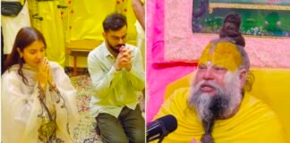 विराट कोहली के प्रवक्ता ने दिया पहला बयान, आरोपों को बताया ‘निराधार’; ₹5 करोड़ में प्रेमानंद महाराज के दर्शन कराने का किया जा रहा था दावा?