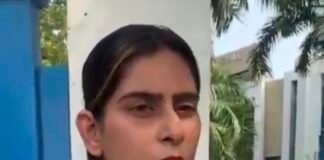 जालंधर के निजी स्कूल में एक चोटी बनाने पर बच्ची को सजा देने का आरोप, तबीयत बिगड़ी