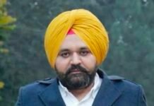 CM के ओएसडी घुम्मन को सुप्रीम कोर्ट से राहत, गिरफ्तारी पर रोक; CBI जांच रहेगी जारी