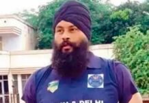 पंजाब में एंट्री ड्रग एक्टिविस्ट का कत्ल: परविंदर झोटा को मेडिकल स्टोर मालिक ने गोलियों से भूना; नशा बेचने का विरोध करते थे