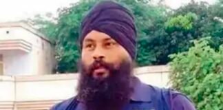 पंजाब में एंट्री ड्रग एक्टिविस्ट का कत्ल: परविंदर झोटा को मेडिकल स्टोर मालिक ने गोलियों से भूना; नशा बेचने का विरोध करते थे
