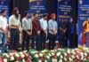 CM भगवंत मान ने हॉकी के ‘सरपंच साहब’ से पूछा- ‘मैंने सुना है, आप गा भी लेते हैं!’