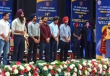 CM भगवंत मान ने हॉकी के ‘सरपंच साहब’ से पूछा- ‘मैंने सुना है, आप गा भी लेते हैं!’