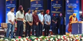 CM भगवंत मान ने हॉकी के ‘सरपंच साहब’ से पूछा- ‘मैंने सुना है, आप गा भी लेते हैं!’