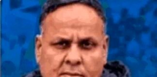 जालंधर में AAP नेता पर जानलेवा हमला: वार्ड-23 की पार्षद के पति गंभीर घायल; विवाद सुलझाने पहुंचे थे मिंटू, 4 आरोपियों की हुई पहचान