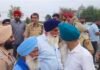 झोटा हत्याकांड के विरोध में पंजाब बंद का व्यापक असर: जालंधर के गुरु नानक मिशन चौक पर तनाव के बाद दो बड़े अकाली नेता हिरासत में! कमिश्नर ने बंद नहीं होने दिया नेशनल हाईवे