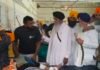 झोटा हत्याकांड: 5वें दिन भी शव लेने से इनकार:परिवार 5 मांगों पर अड़ा; SGPC अध्यक्ष पहुंचे अस्पताल, घायल युवक से मिले