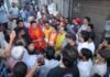 40-45 साल बाद सुधरेगी रास्ता मोहल्ला की नालियों की दशा, मेयर वनीत धीर ने दी बड़ी राहत