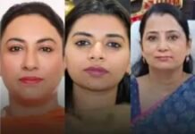 झोटा हत्याकांड में एक्शन कमेटी से बात करेगी सरकार:3 लेडी IAS अफसरों की टीम बनाई; AAP विधायकों के घरों के बाहर धरना