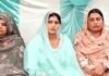 पंजाब: गैंगस्टर जग्गू भगवानपुरिया की पत्नी अमनदीप कौर लड़ेंगी चुनाव! डेरा बाबा नानक से चुनाव लड़ने का ऐलान, पार्टी पर सस्पेंस बरकरार