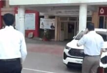 CM भगवंत मान के कथित वीडियो मामले में ED की पूछताछ, लुधियाना के पुलिस कमिश्नर स्वप्न शर्मा पेश