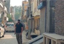 परमिंदर सिंह झोटा हत्याकांड: विपिन के घर पहुंची CBI की टीम, भगाने और पनाह देने के आरोपों में पहले ही गिरफ्तार