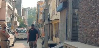 परमिंदर सिंह झोटा हत्याकांड: विपिन के घर पहुंची CBI की टीम, भगाने और पनाह देने के आरोपों में पहले ही गिरफ्तार