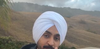 सुबह इंस्टाग्राम पर लाइव हुए दिलजीत दोसांझ: बोले- 30 को दिल्ली में मिलूंगा, परमिशन मिल गई है; हवा में तीर मत चलाओ