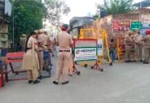 मोगा में खूनी गैंगवार! फायरिंग में 2 युवकों की मौत, 3 घायल; इलाके में भारी पुलिस बल तैनात