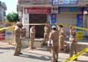 BIG BREAKING: मोगा फायरिंग कांड में बड़ी कार्रवाई, 5 आरोपी गिरफ्तार; DGP गौरव यादव पहुंचे घटनास्थल
