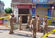 BIG BREAKING: मोगा फायरिंग कांड में बड़ी कार्रवाई, 5 आरोपी गिरफ्तार; DGP गौरव यादव पहुंचे घटनास्थल