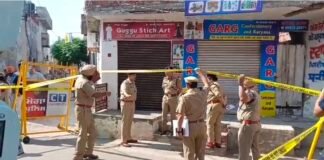 BIG BREAKING: मोगा फायरिंग कांड में बड़ी कार्रवाई, 5 आरोपी गिरफ्तार; DGP गौरव यादव पहुंचे घटनास्थल