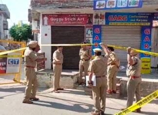 BIG BREAKING: मोगा फायरिंग कांड में बड़ी कार्रवाई, 5 आरोपी गिरफ्तार; DGP गौरव यादव पहुंचे घटनास्थल