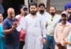 ट्रैवल एजेंट के कार्यालय में हंगामा कर पैसे वसूलने का आरोप, पुलिस में शिकायत के बाद कथित समाज सेवक पर केस दर्ज