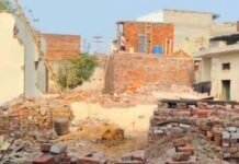 मंत्री भगत के इलाके जालंधर वेस्ट में अवैध कॉलोनियों का आरोप, डोली पैलेस और पुरानी फैक्ट्री की जमीन पर हो रही प्लॉटिंग!